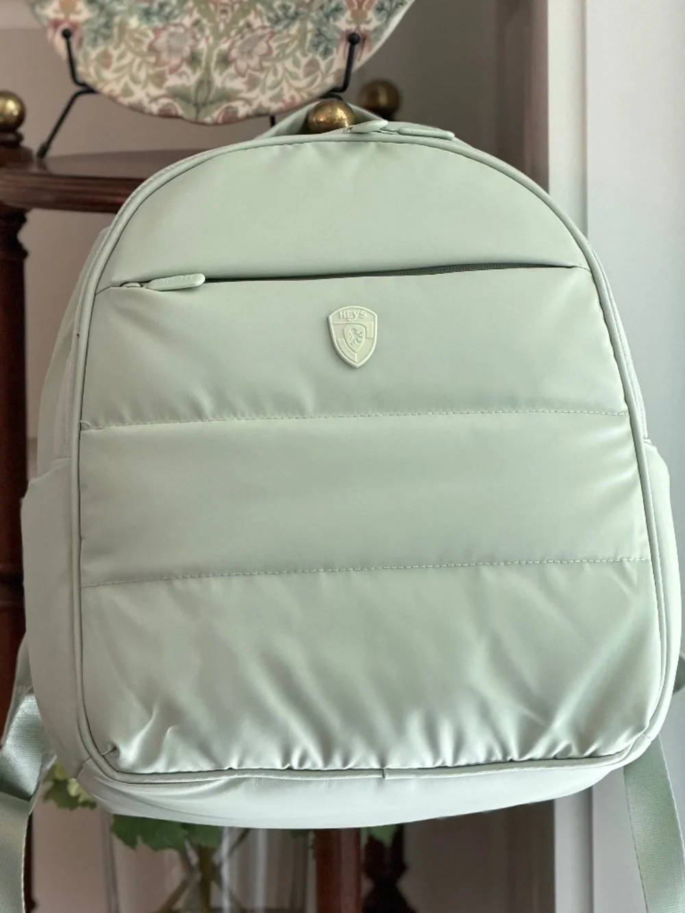NWOT Heys “ The Puffer” Backpack